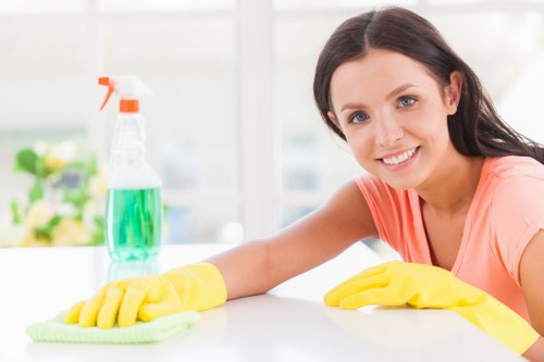 Professional patio washing in W9 for residential outdoor spaces