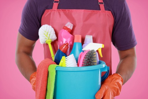 Rug cleaning service for homes in W9