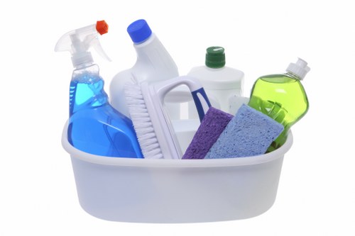 Specialist cleaning of hard flooring in W9 property