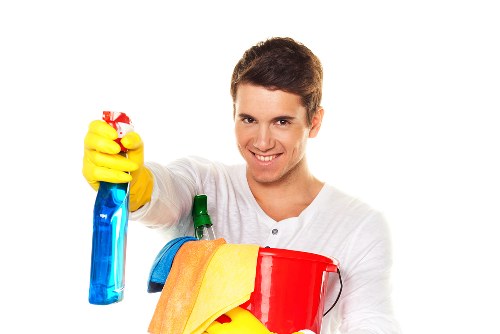Local carpet cleaning service for a home near Little Venice in W9